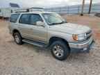 2002 TOYOTA 4Runner