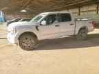 2021 FORD F-150 Lightning