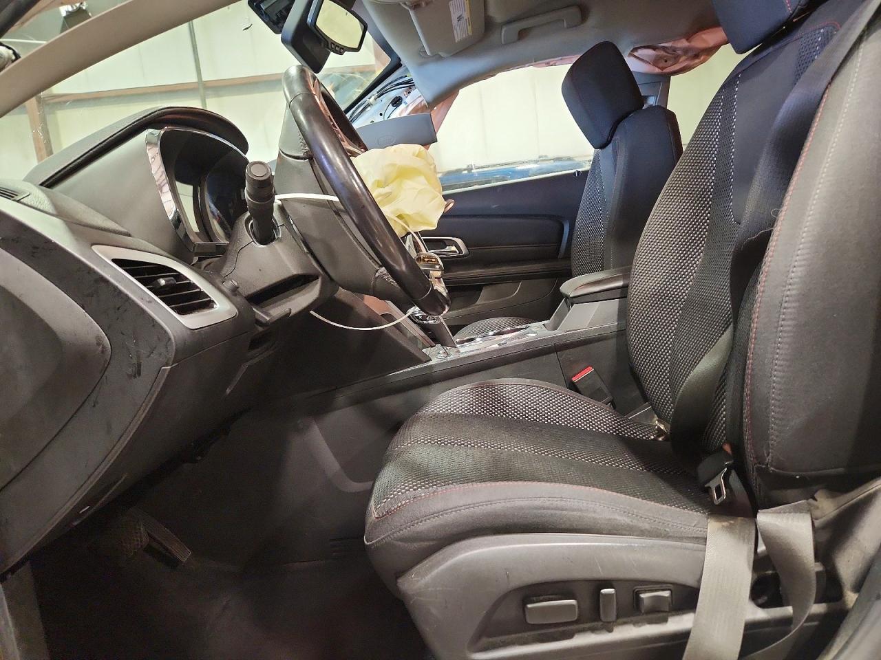 2015 GMC Terrain