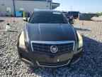 2013 CADILLAC ATS