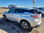2015 NISSAN MURANO