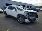 2021 CHEVROLET TRAVERSE