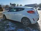 2017 HYUNDAI VELOSTER