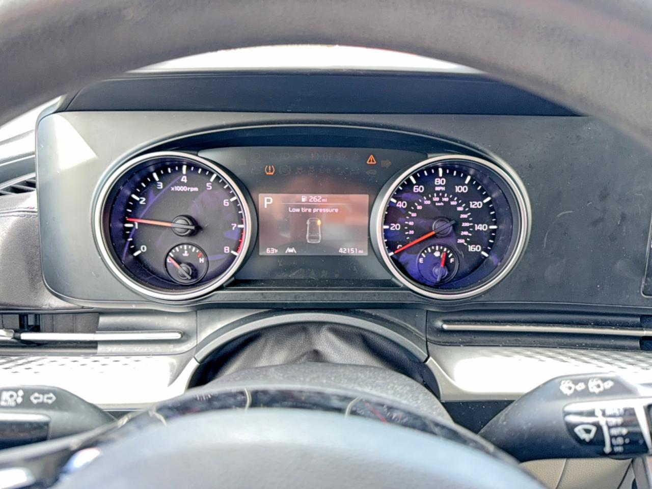 2023 KIA Carnival