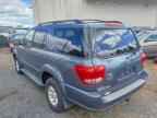 2006 TOYOTA Sequoia