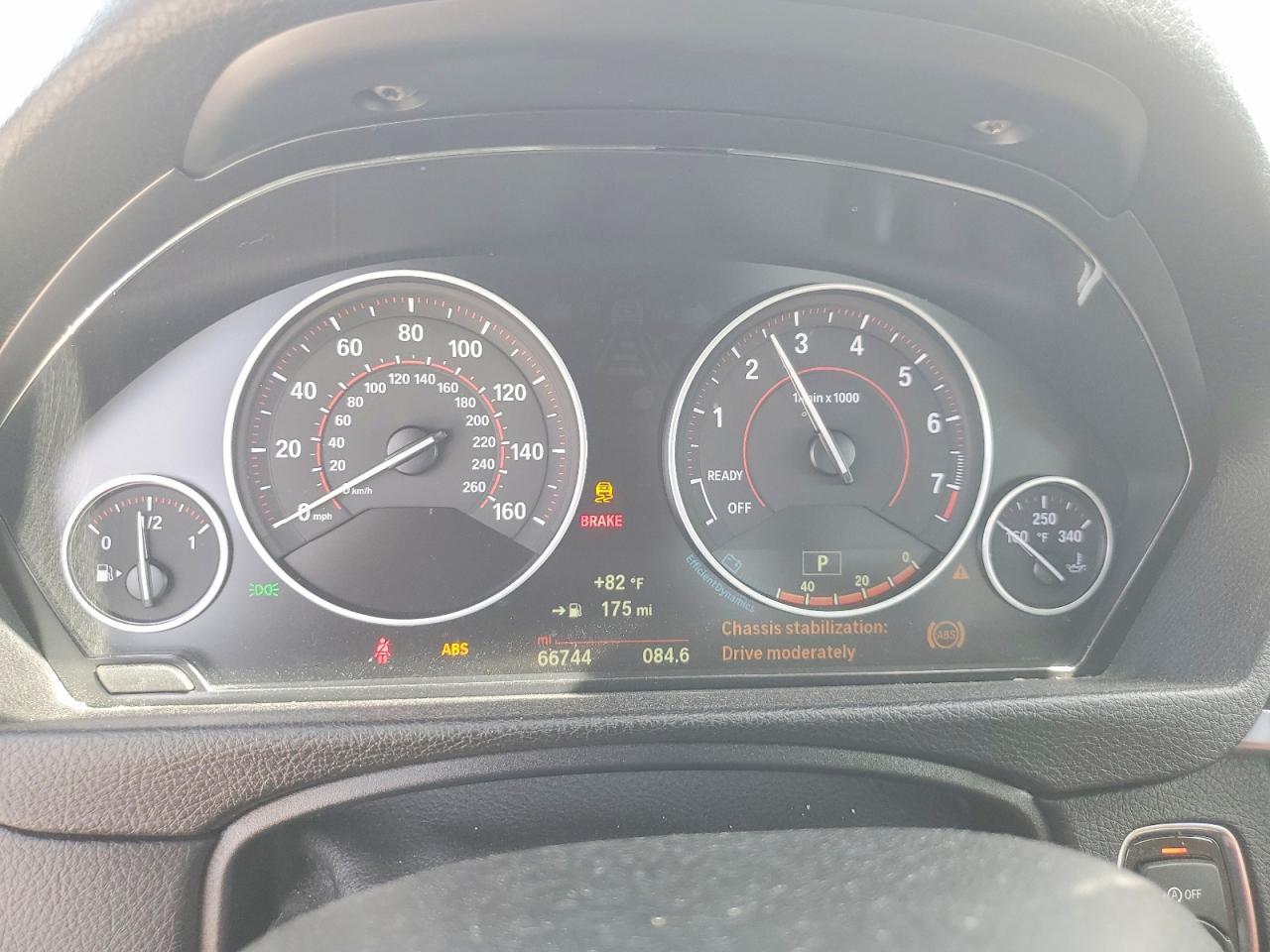 2019 BMW 4 Series