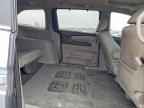 2011 HONDA ODYSSEY