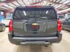 2018 CHEVROLET Suburban