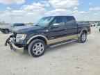 2013 FORD F-150 Lightning