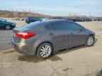2014 KIA FORTE