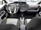 2013 TOYOTA Prius c