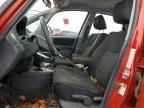 2011 SUZUKI SX4