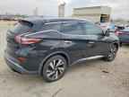 2015 NISSAN MURANO