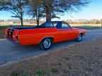 1971 GMC Sprint