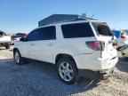2014 GMC ACADIA