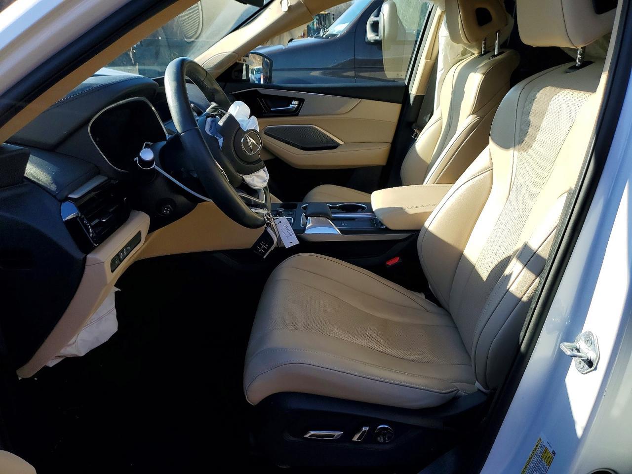 2024 ACURA MDX