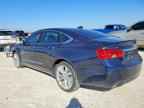 2017 CHEVROLET IMPALA