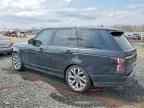 2018 LAND ROVER RANGE ROVER