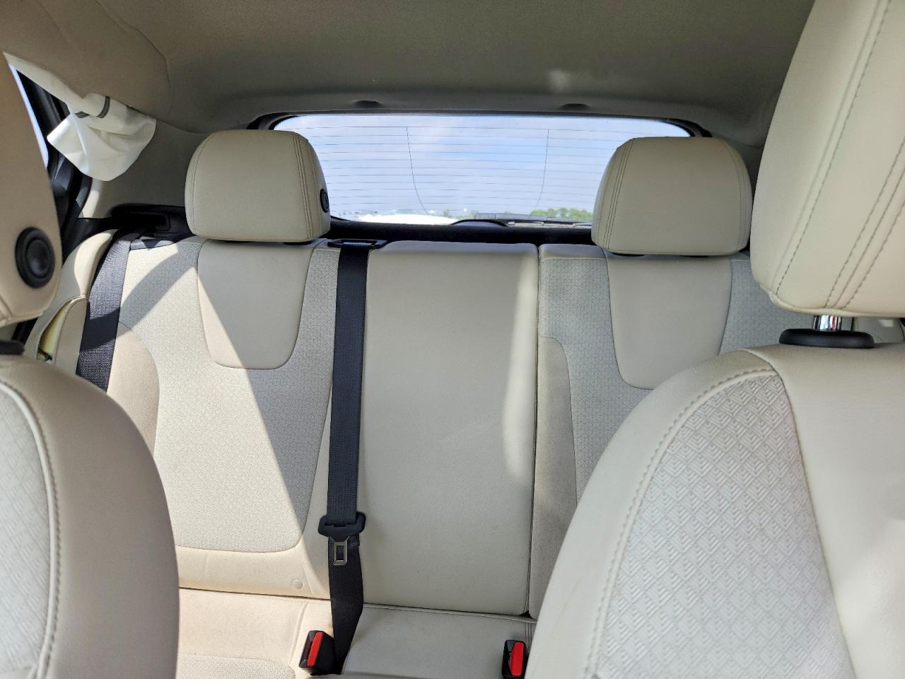 2024 BUICK Encore GX