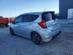 2015 NISSAN Versa Note
