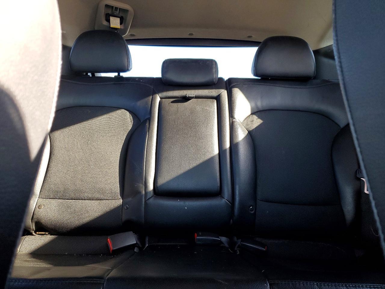 2015 HYUNDAI TUCSON