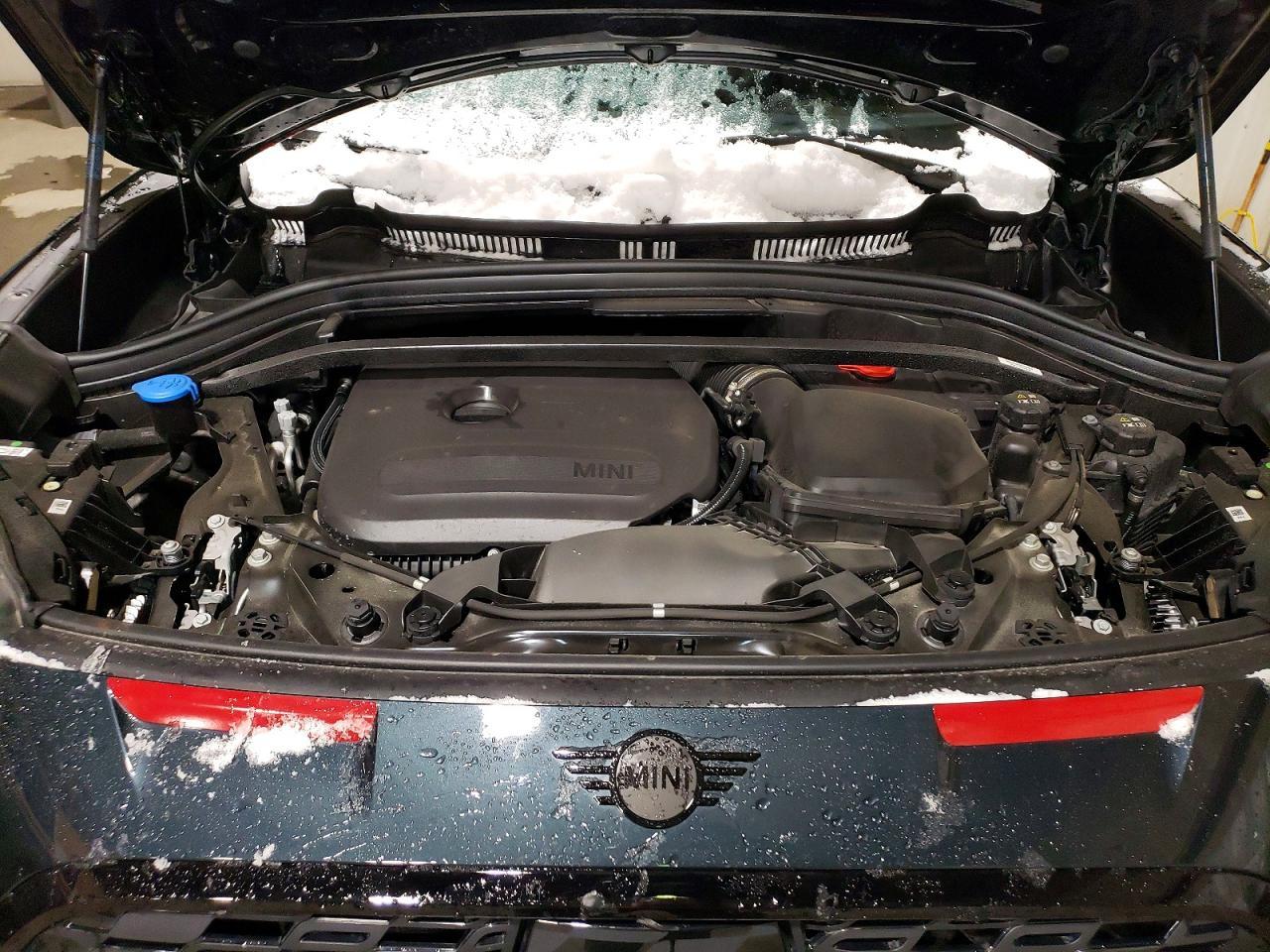 2025 MINI Countryman