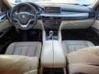 2015 BMW X6