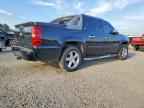 2008 CHEVROLET Avalanche