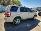 2008 FORD ESCAPE