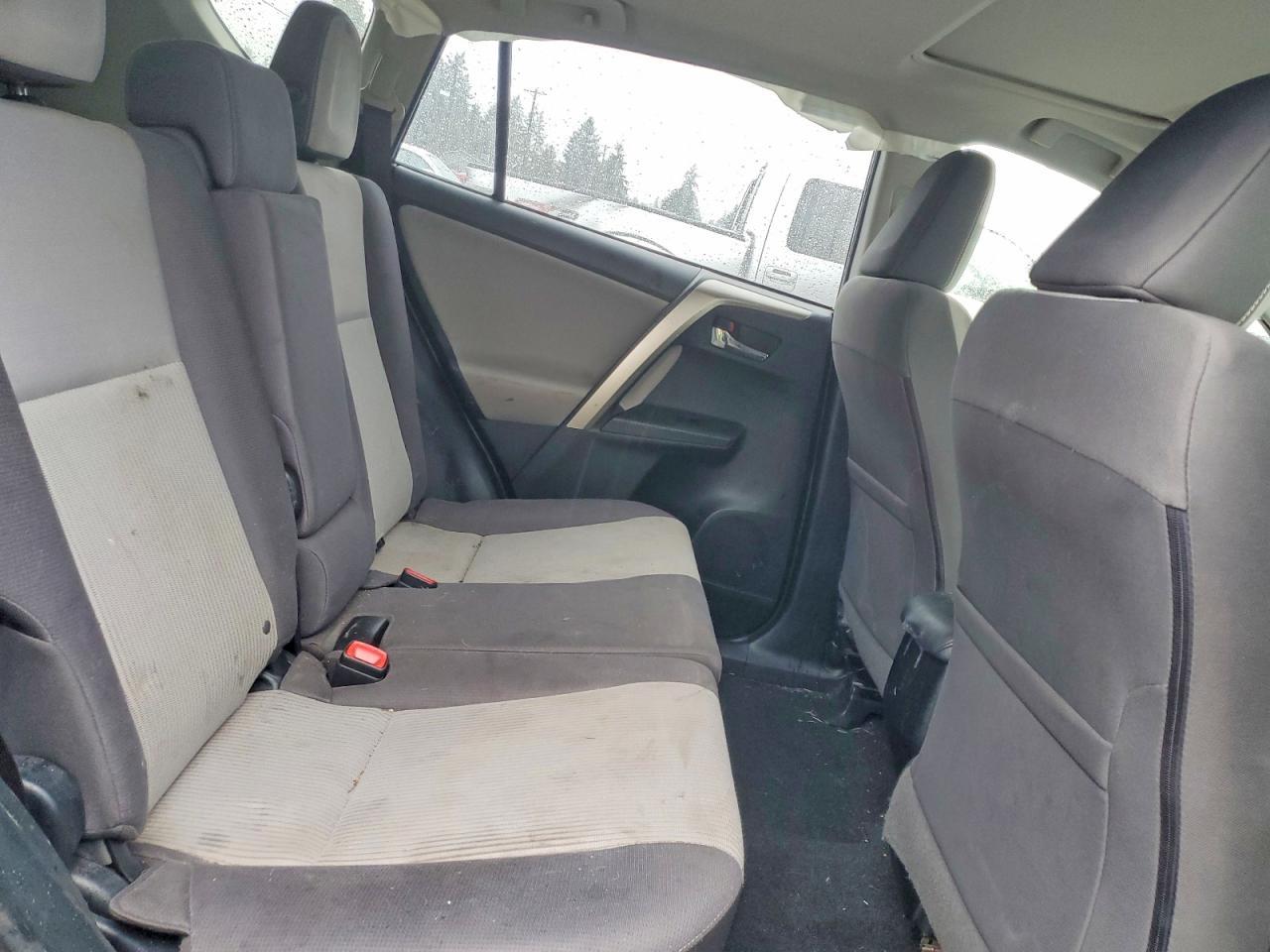 2014 TOYOTA RAV4