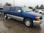 2001 GMC Sierra