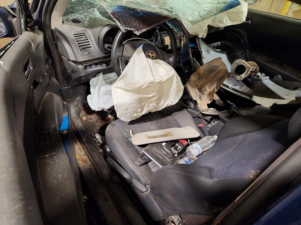 2005 SCION TC