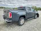 2015 GMC CANYON