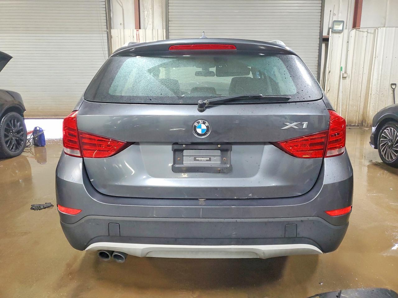 2013 BMW X1
