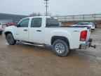 2012 GMC Sierra