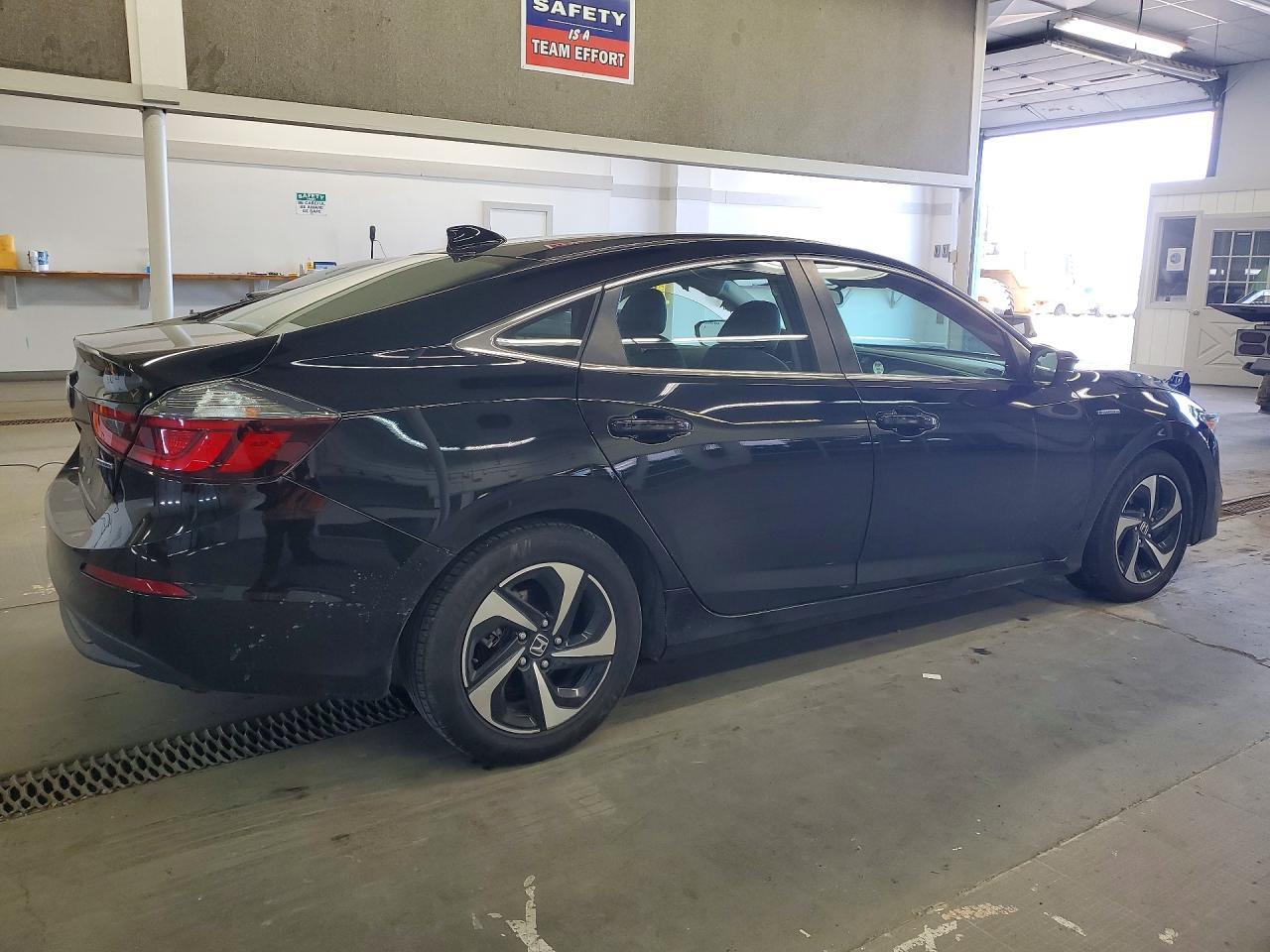 2022 HONDA Insight
