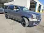 2017 GMC Yukon