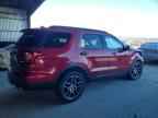 2017 FORD Explorer Sport Trac