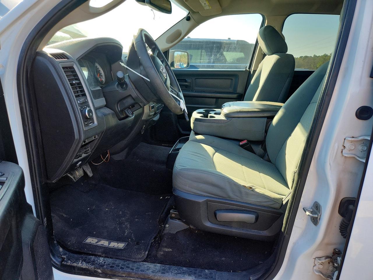 2013 RAM 1500