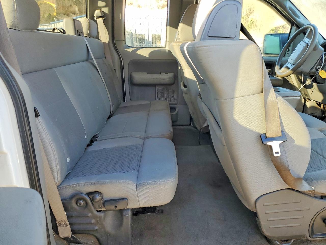 2007 FORD F-150 Lightning