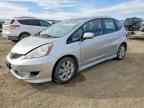 2011 HONDA FIT