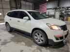 2015 CHEVROLET TRAVERSE