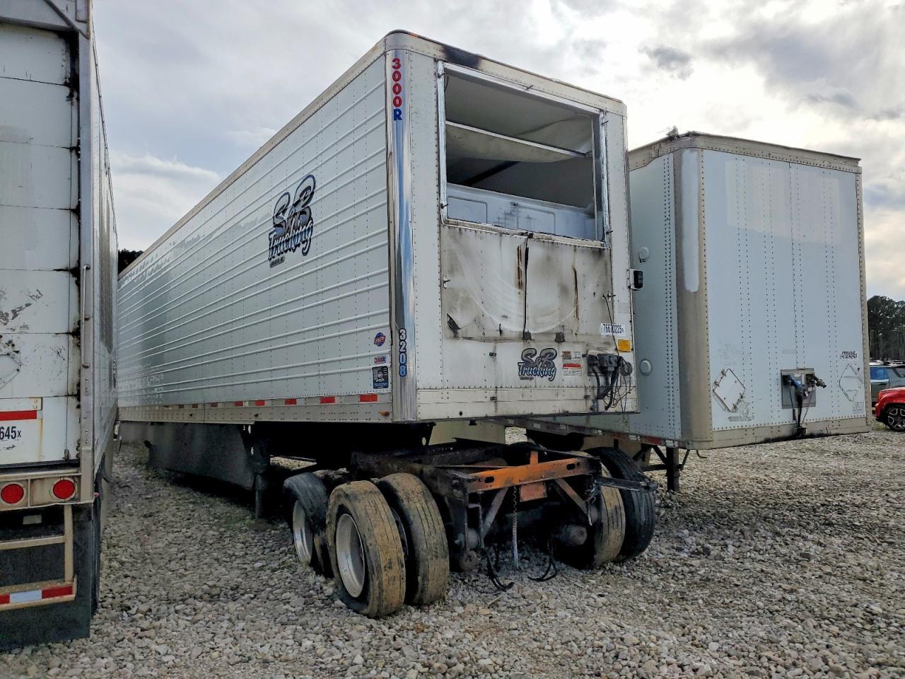 2023 Utlity Trailers