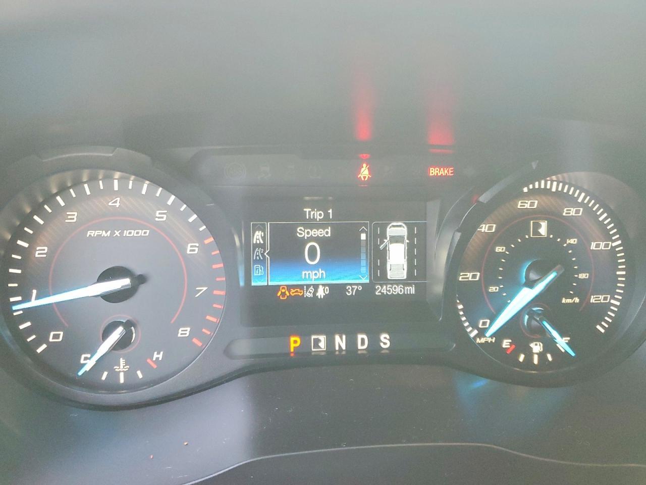 2022 FORD RANGER
