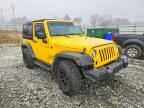 2015 JEEP WRANGLER