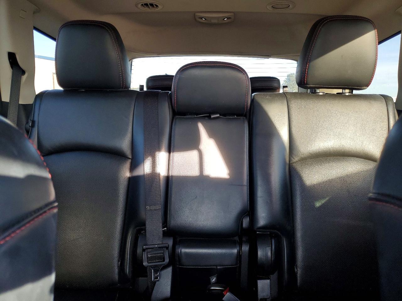 2013 DODGE JOURNEY