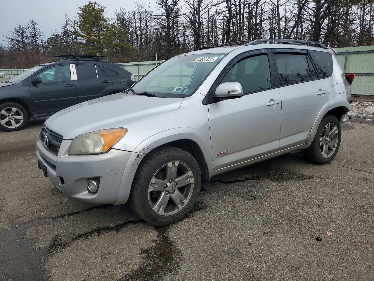 2010 TOYOTA RAV4
