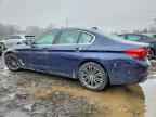 2017 BMW 5 series