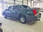 2003 CHEVROLET Avalanche