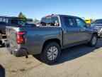 2022 NISSAN Frontier